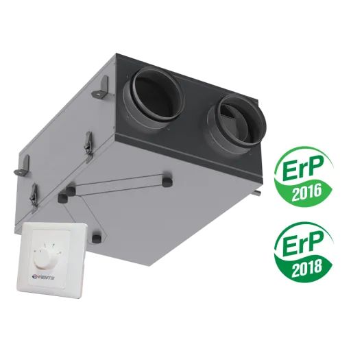 VENTS VUT 100 P MINI